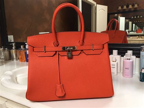 hermes inspired handbags|hermes bag look alike.